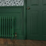 CI-RK660-LG-298-PUCK - Rook 2 Column Victorian Cast Iron Radiator H660mm x W1628mm CI-RK660-LG-298-PUCK - Rook 2 Column Victorian Cast Iron Radiator H660mm x W1628mm